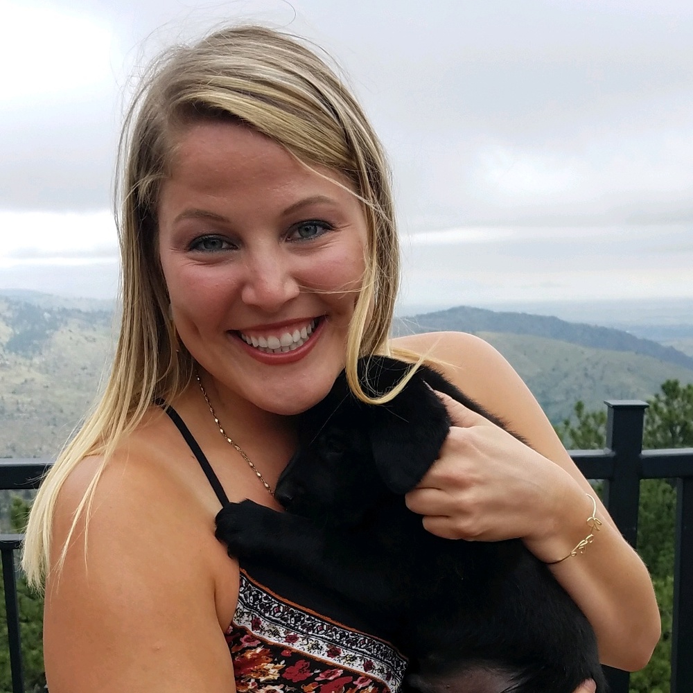 Meet your Posher, Julie